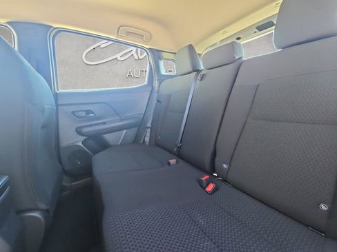 New 2026 Nissan Kicks S image 22