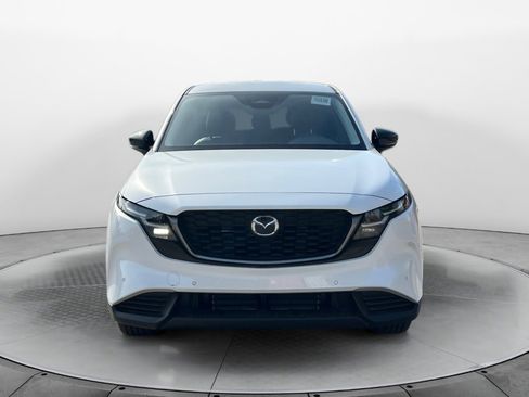 New 2026 MAZDA CX-5 Select image 2