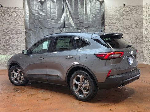 New 2026 Ford Escape ST-Line w/ Tech Pack #1 FWD image 6