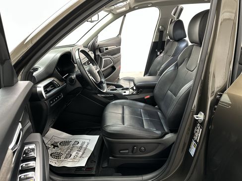 Used 2022 Kia Telluride EX w/ EX Premium Package AWD/4WD image 18
