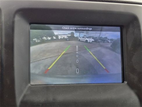 Used 2019 Jeep Compass Latitude w/ Popular Equipment Group image 18