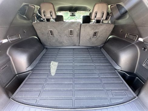 Used 2021 Chevrolet Blazer RS w/ Enhanced Convenience Package FWD image 35