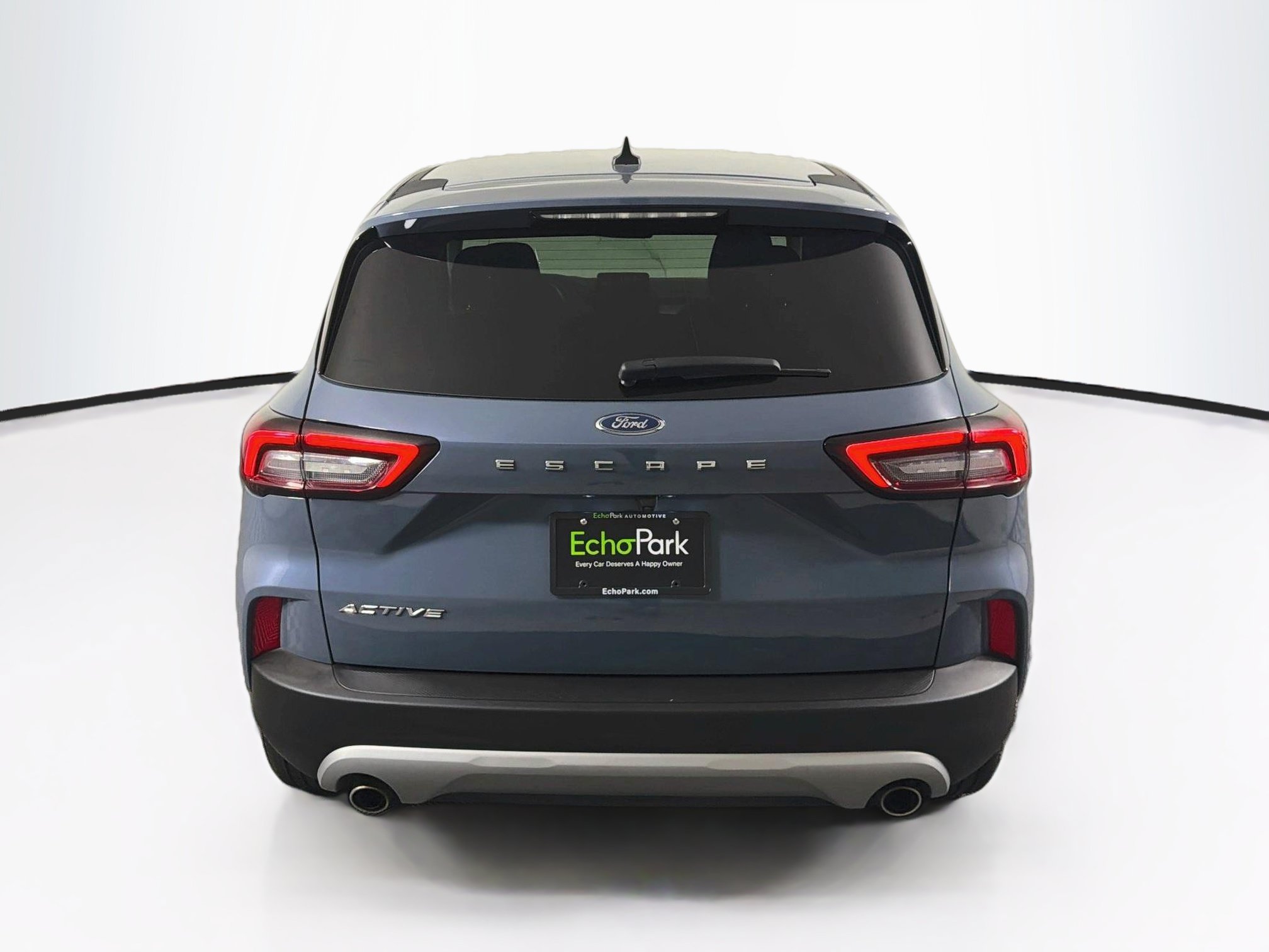 Used 2025 Ford Escape Active FWD image 7