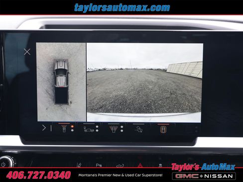 Used 2024 GMC Sierra 3500 SLT w/ SLT Convenience Package image 15