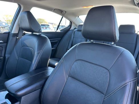 Used 2023 Nissan Altima 2.5 SL image 12