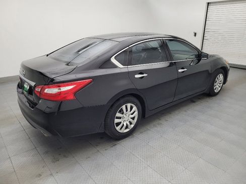 Used 2017 Nissan Altima 2.5 S w/ Power Driver Seat Package FWD image 10