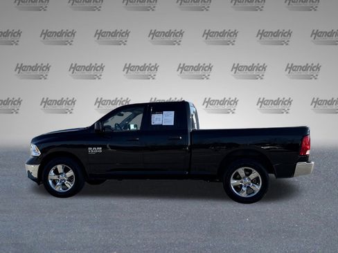 Certified 2024 RAM 1500 Classic SLT image 6