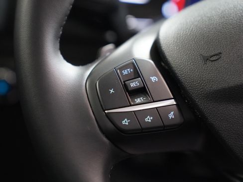 Used 2024 Ford Bronco Sport Badlands AWD/4WD image 14