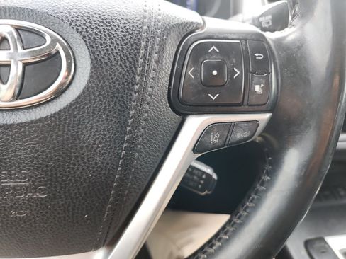Used 2018 Toyota Highlander SE w/ Protection Package #3 AWD/4WD image 24