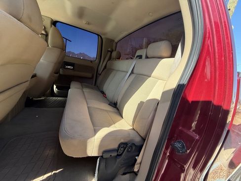 Used 2006 Ford F150 XLT AWD/4WD image 13