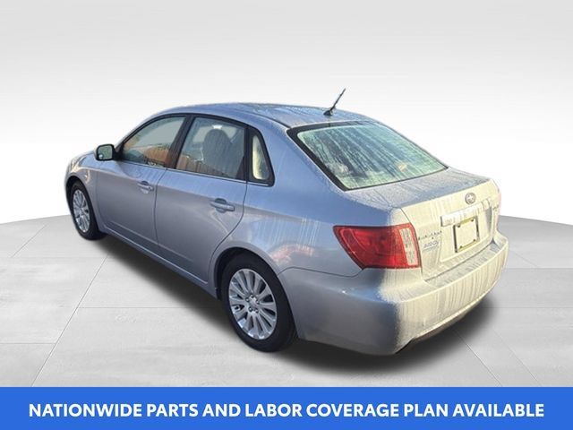 Used 2011 Subaru Impreza 2.5i Premium w/ PWR Moonroof Value Pkg AWD/4WD image 4