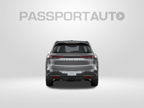 New 2026 INFINITI QX60 Autograph w/ Dark Cargo Package image 6