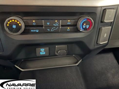 Used 2023 Ford F150 XLT image 22