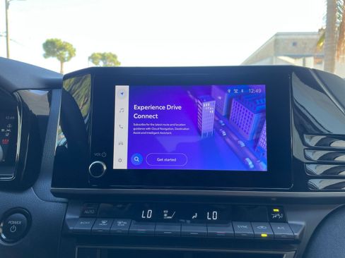 Used 2025 Toyota Camry LE image 21