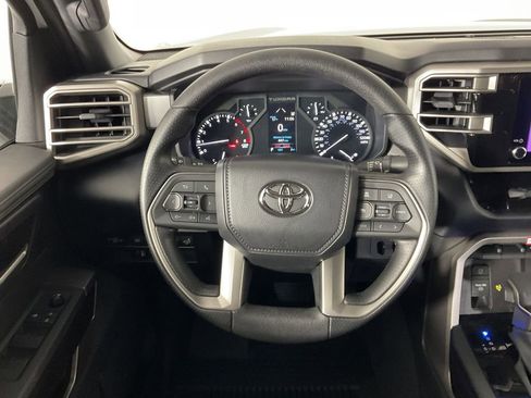 New 2026 Toyota Tundra SR5 image 11