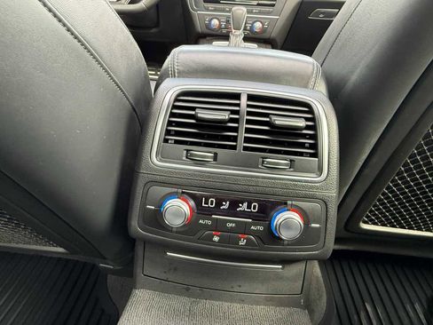 Used 2018 Audi S6 Premium Plus w/ S Sport Package image 16