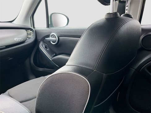 Used 2018 FIAT 500X Trekking image 22