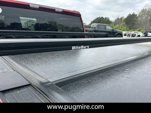 Used 2022 Chevrolet Silverado 1500 LT w/ Bed Protection Package image 19