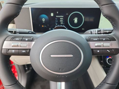 New 2025 Hyundai Tucson SEL AWD/4WD image 25