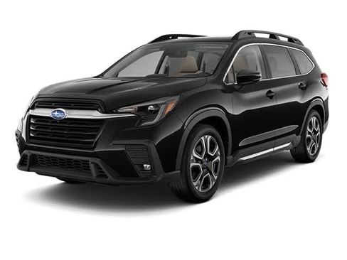 New 2026 Subaru Ascent Limited AWD/4WD image 1
