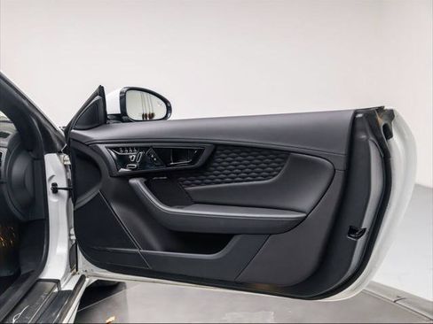 Certified 2024 Jaguar F-TYPE Coupe AWD image 35