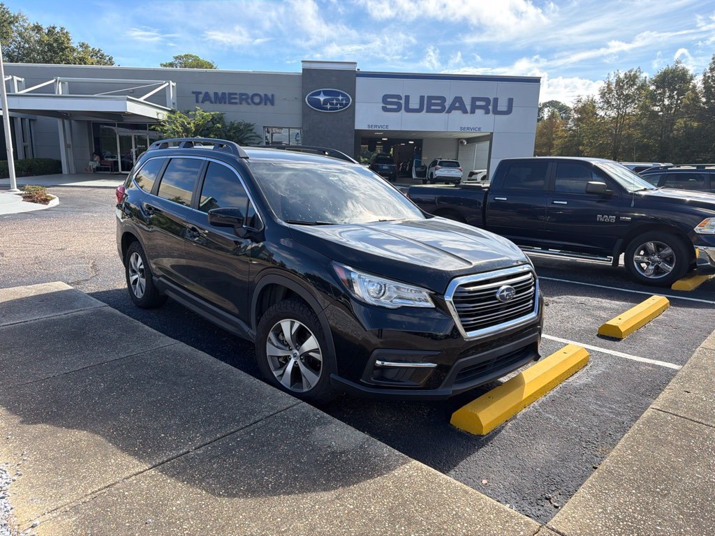 Used 2022 Subaru Ascent Premium w/ Convenience Package AWD/4WD image 1