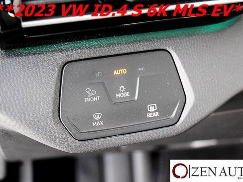 Used 2023 Volkswagen ID.4 S image 19