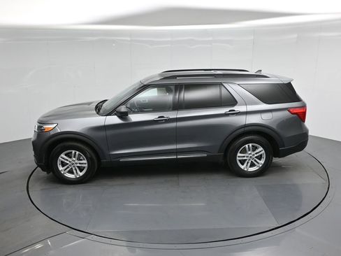 Certified 2023 Ford Explorer XLT w/ Equipment Group 202A image 48
