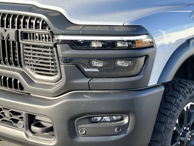 Used 2026 RAM 2500 Rebel w/ Rebel Level 2 Equipment Group AWD/4WD image 10