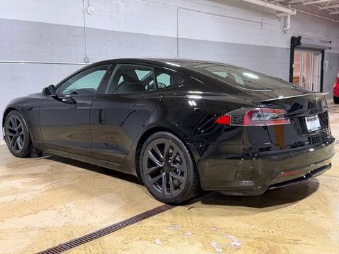 Used 2021 Tesla Model S Plaid image 14