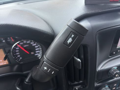 Used 2015 Chevrolet Silverado 2500 W/T w/ WT Fleet Convenience Package image 14