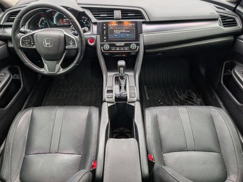 Used 2018 Honda Civic EX-L image 5