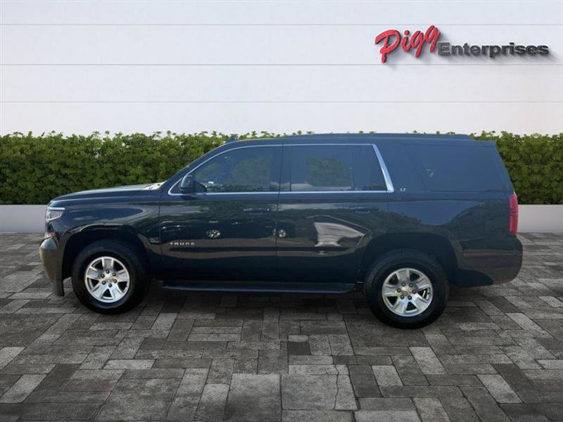 Used 2020 Chevrolet Tahoe LT RWD image 3