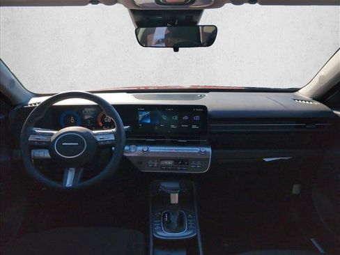 New 2026 Hyundai Kona SEL Sport image 18