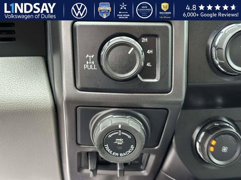 Used 2020 Ford F150 XLT w/ Equipment Group 302A Luxury image 18