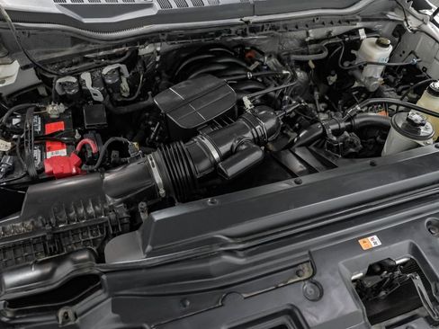 Used 2020 Ford F250 Lariat w/ Chrome Package image 57