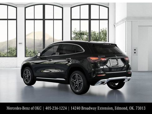 New 2026 Mercedes-Benz GLA 250 4MATIC image 29