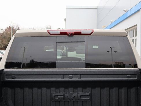 New 2026 GMC Sierra 1500 AT4 w/ AT4 Premium Package image 38