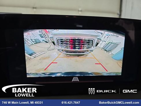 New 2026 Buick Encore GX Sport Touring w/ Comfort Package image 23