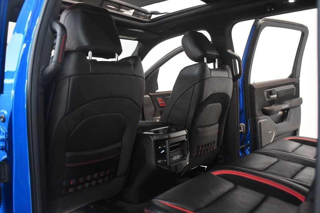 Used 2021 RAM 1500 TRX w/ TRX Level 2 Equipment Group AWD/4WD image 38