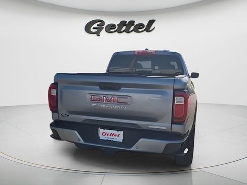 New 2026 GMC Canyon Elevation w/ Convenience Package image 7