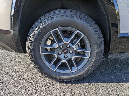 New 2026 GMC Terrain AT4 w/ Convenience Package III image 13