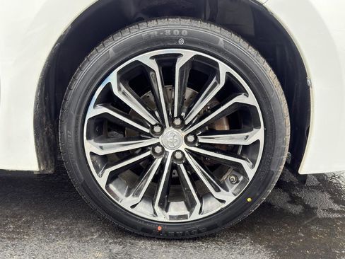 Used 2016 Toyota Corolla S image 59