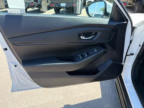 Used 2024 Honda Accord EX image 15