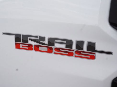 New 2026 Chevrolet Colorado Trail Boss image 25