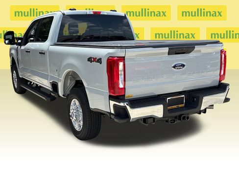 Used 2026 Ford F250 XLT AWD/4WD image 9