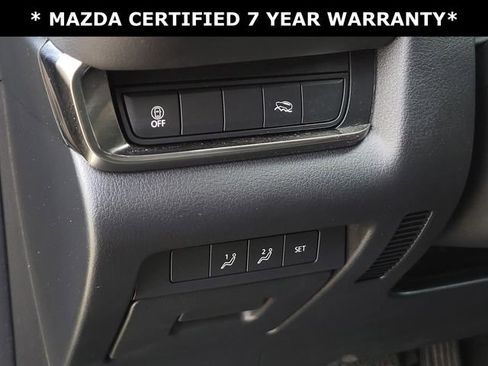Certified 2023 MAZDA CX-30 AWD 2.5 S w/ Preferred Package image 20