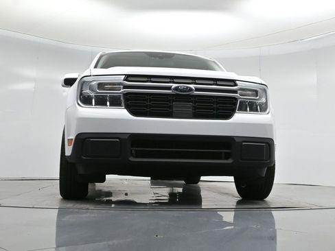 Certified 2023 Ford Maverick Lariat w/ Lariat Luxury Package image 47