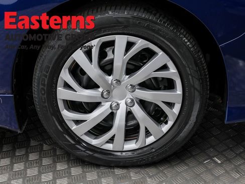 Used 2023 Nissan Leaf S image 29