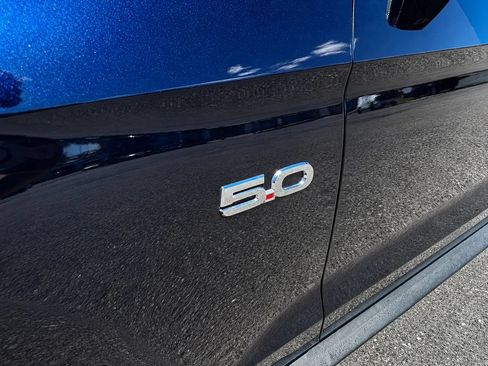Used 2021 Ford Mustang GT Premium w/ Equipment Group 401A RWD image 10
